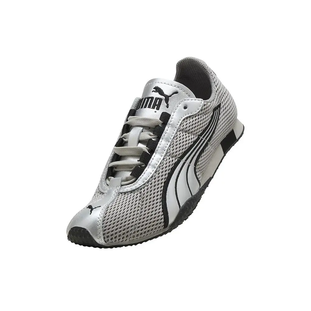 Puma shoes - PUMA HStreet Og Lace Up  Youth - 40621309 - Grey (UPC: 198556446288) 4