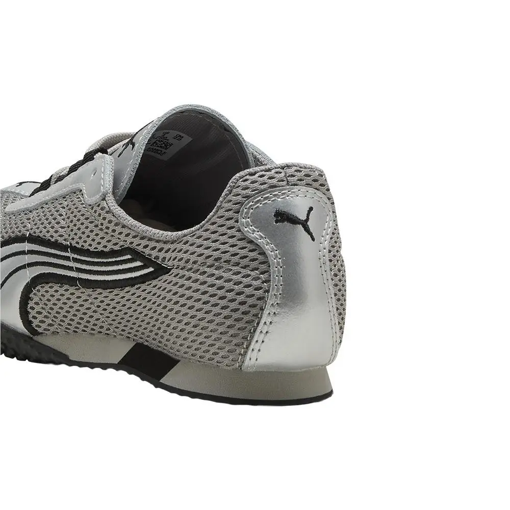 Puma shoes - PUMA HStreet Og Lace Up  Youth - 40621309 - Grey (UPC: 198556446288) 5