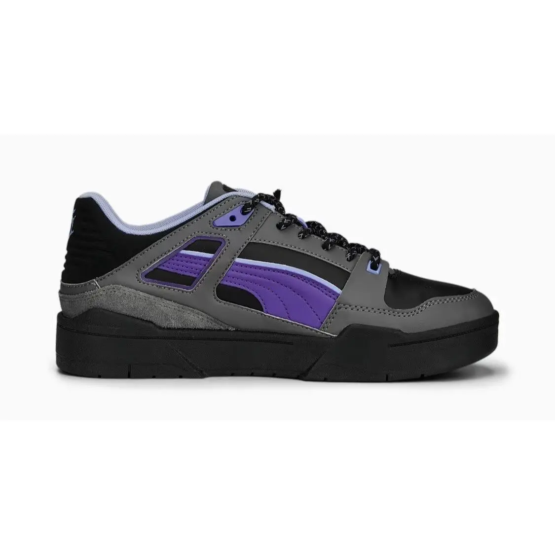 Puma shoes - FANTASY XIV 14 Slipstream - FANTASY XIV Slipstream - Black 1