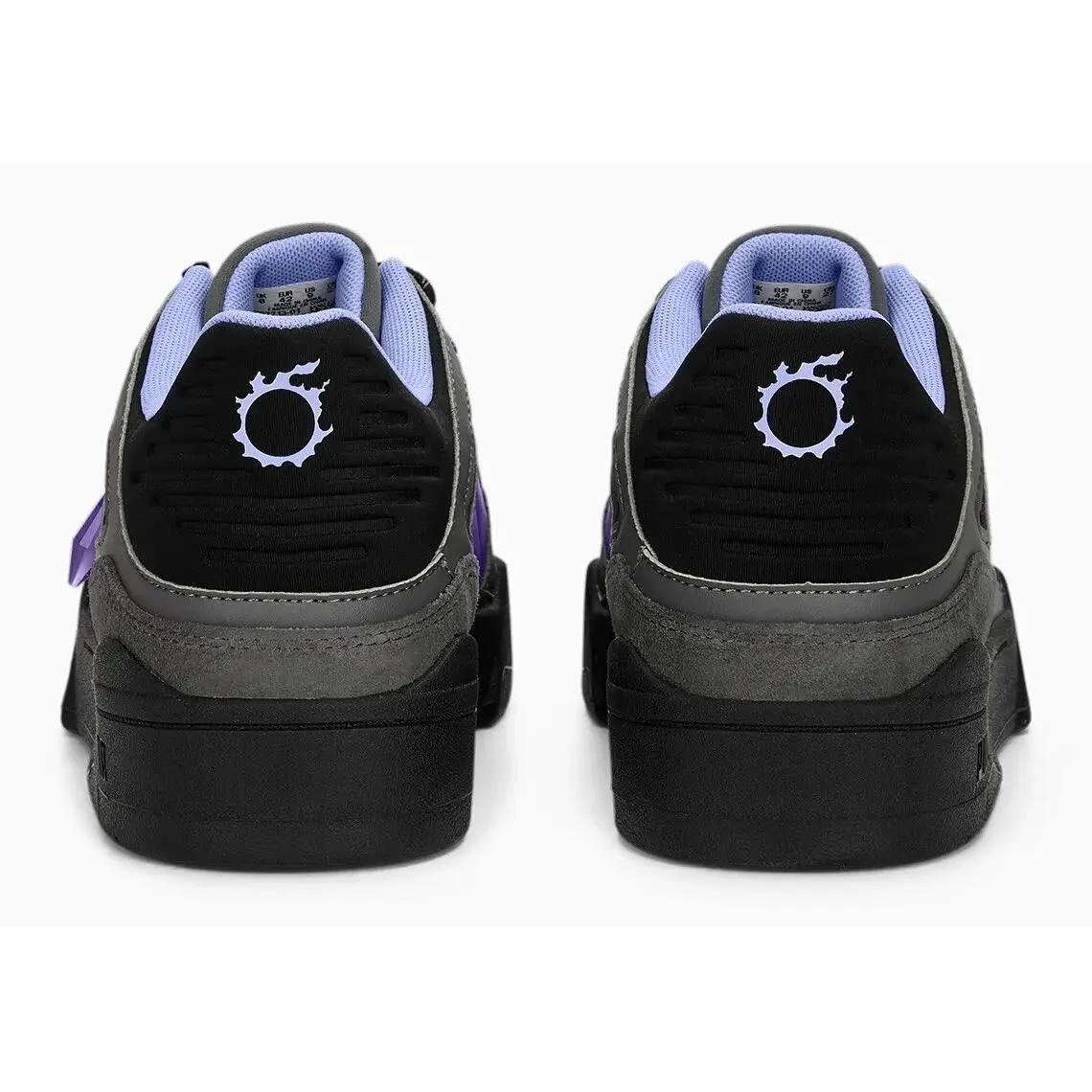 Puma shoes - FANTASY XIV 14 Slipstream - FANTASY XIV Slipstream - Black 5