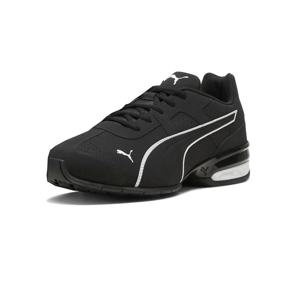 Puma shoes - PUMA Tazon 7 Evo Running - 31037803 - Black (UPC: 197646425035) 0