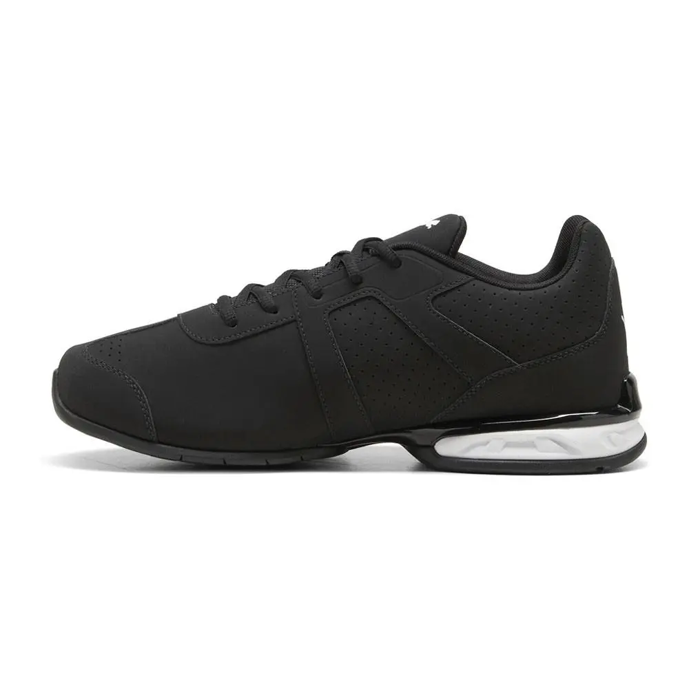 Puma shoes - PUMA Tazon 7 Evo Running - 31037803 - Black (UPC: 197646425035) 1