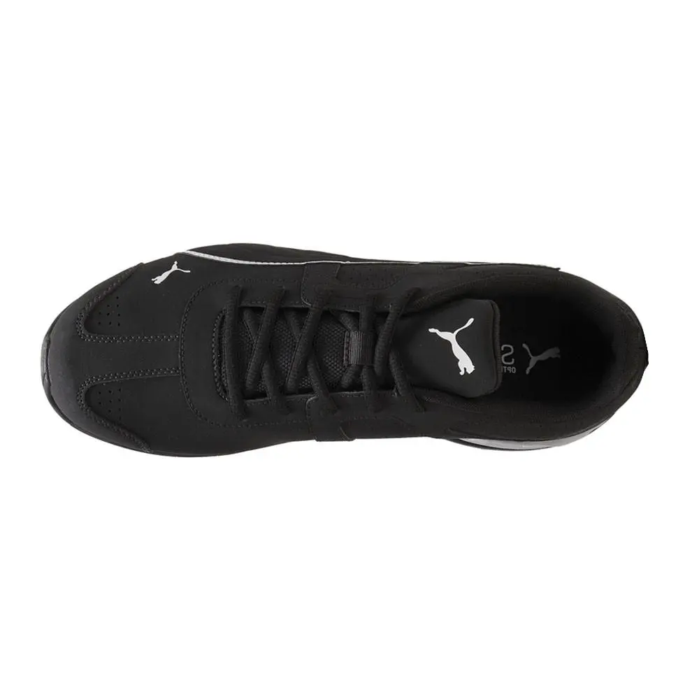 Puma shoes - PUMA Tazon 7 Evo Running - 31037803 - Black (UPC: 197646425035) 2