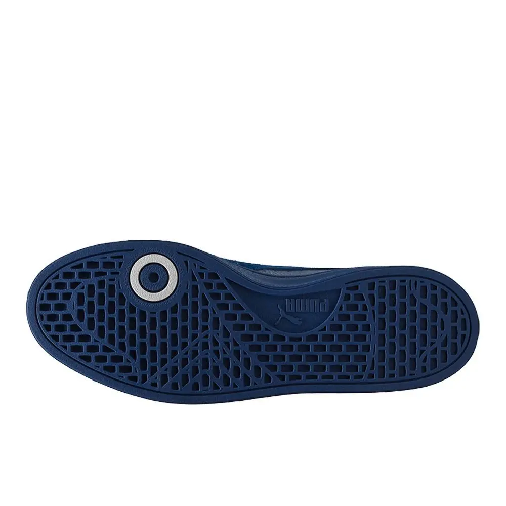Puma shoes - PUMA Porsche Legacy Indoor Martini Limited Lace Up - 30907302 - Blue (UPC: 198553876460) 3
