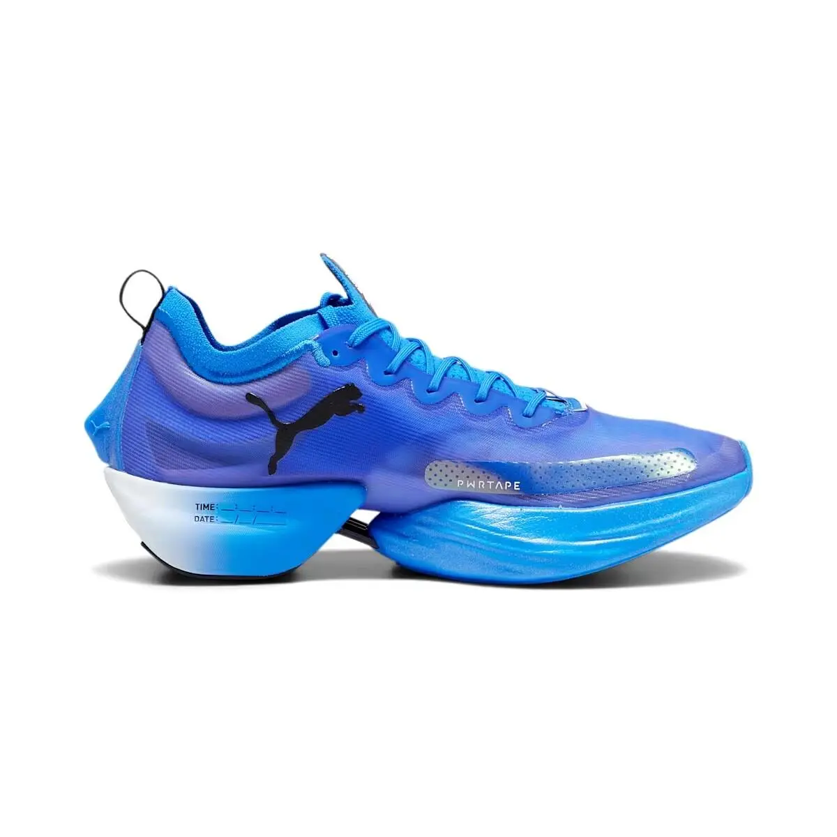 Puma shoes - FastR Nitro Elite - FastR Nitro Elite - Blue 4