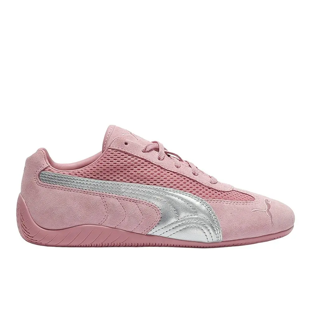 Speedcat Premium Lace Up Womens Size 7 M Sneakers Casual Shoes 40535508 by Puma