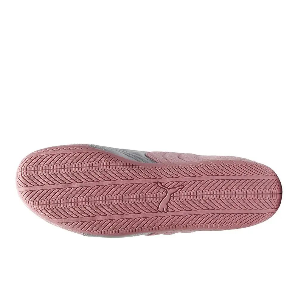 Puma shoes - PUMA Speedcat Premium Lace Up - 40535508 - Pink (UPC: 198551989384) 3