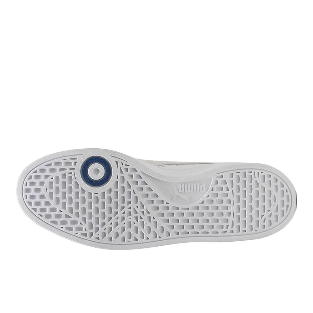 Puma shoes - PUMA Porsche Legacy Indoor Martini Limited Lace Up - 30907303 - White (UPC: 198553875708) 3