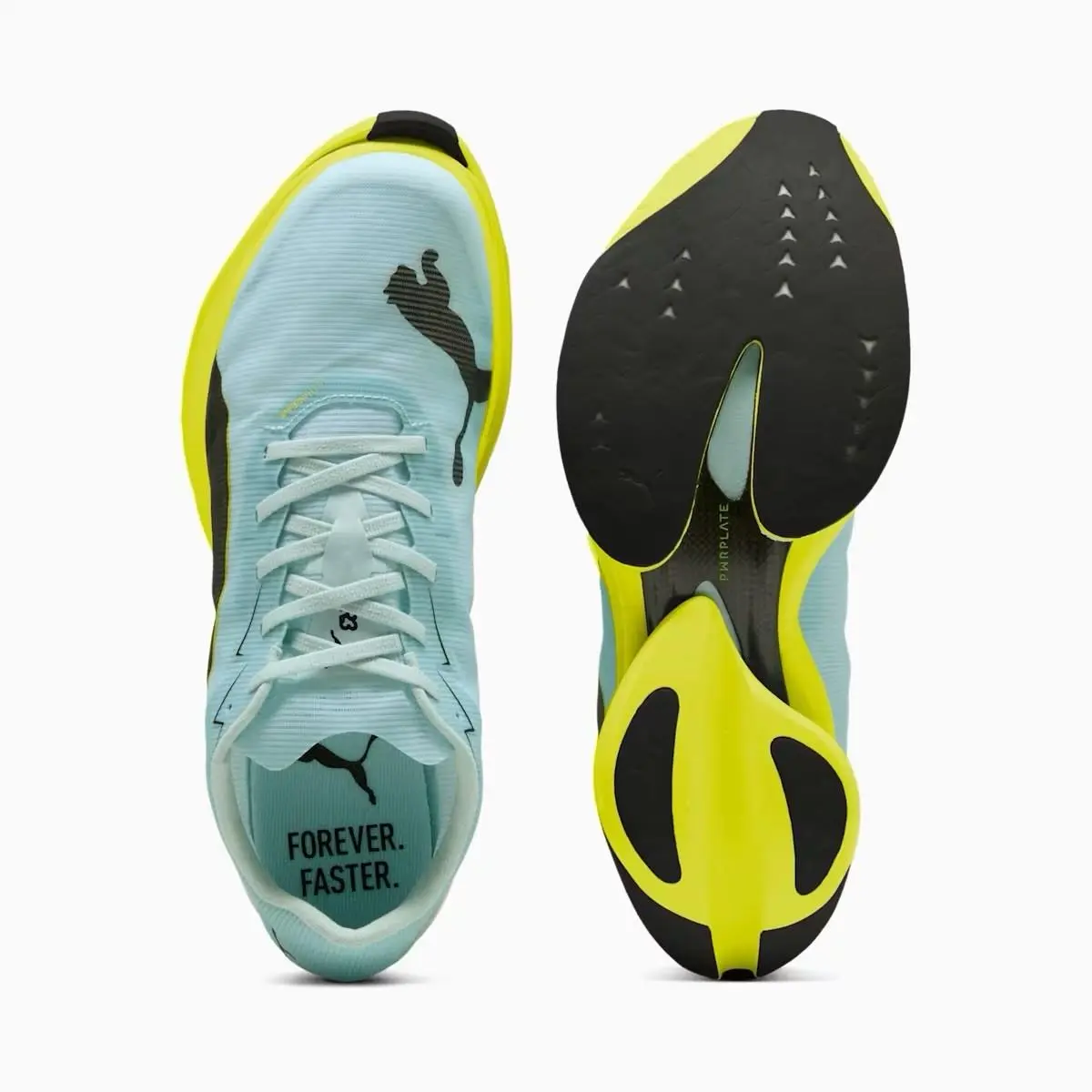 Puma shoes - Fast-R Nitro Elite 3 - Nitro Elite - Blue 2