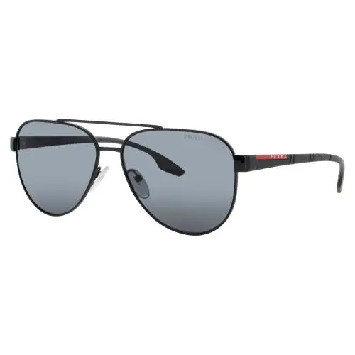 PS-54TS-1AB5Z1 Sunglasses 58mm by Prada