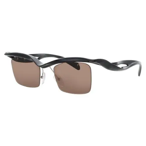Prada PR-A15S-1AB8C1 Sunglasses 47mm