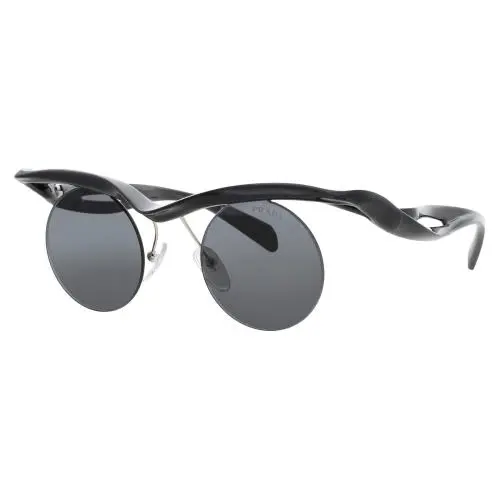Prada PR-A24S-1AB5S0 Sunglasses 43mm