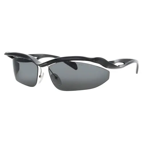 PR-A25S-1AB5S0 Sunglasses 71mm by Prada