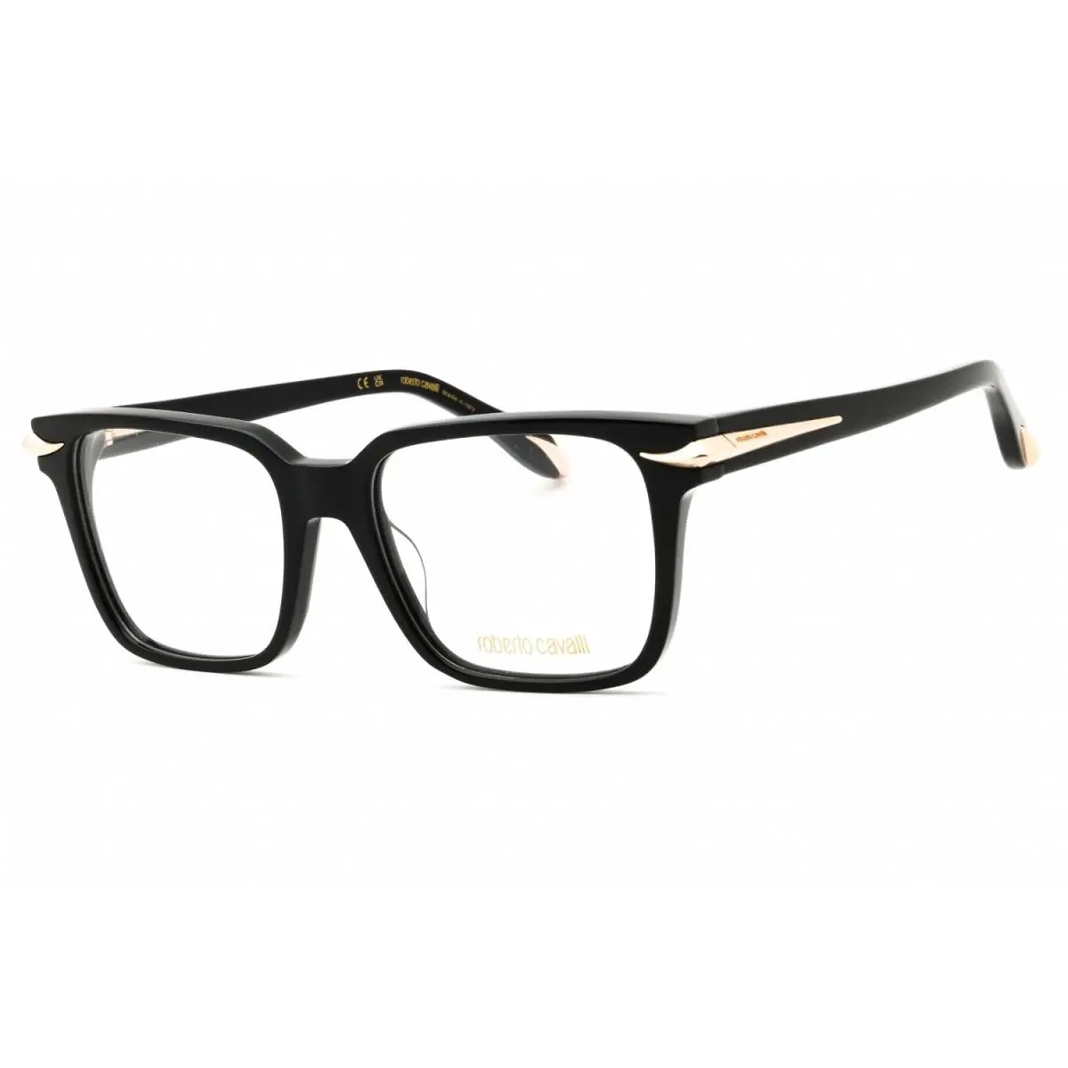 VRC019M Eyeglasses Eye Glasses 0700 52mm Women by Roberto Cavalli