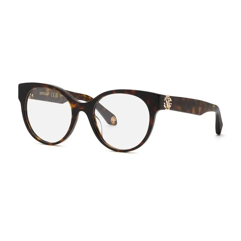 VRC027M Eyeglasses Eye Glasses 0722 52mm Women by Roberto Cavalli