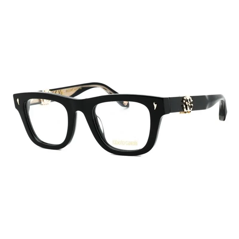 VRC052 Eyeglasses Eye Glasses 700Y 49mm Women by Roberto Cavalli