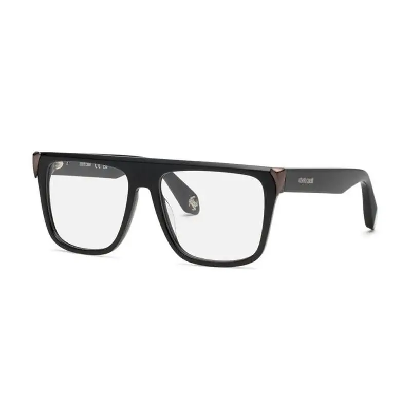 Roberto Cavalli VRC107M Eyeglasses Eye Glasses 0700 56mm Women