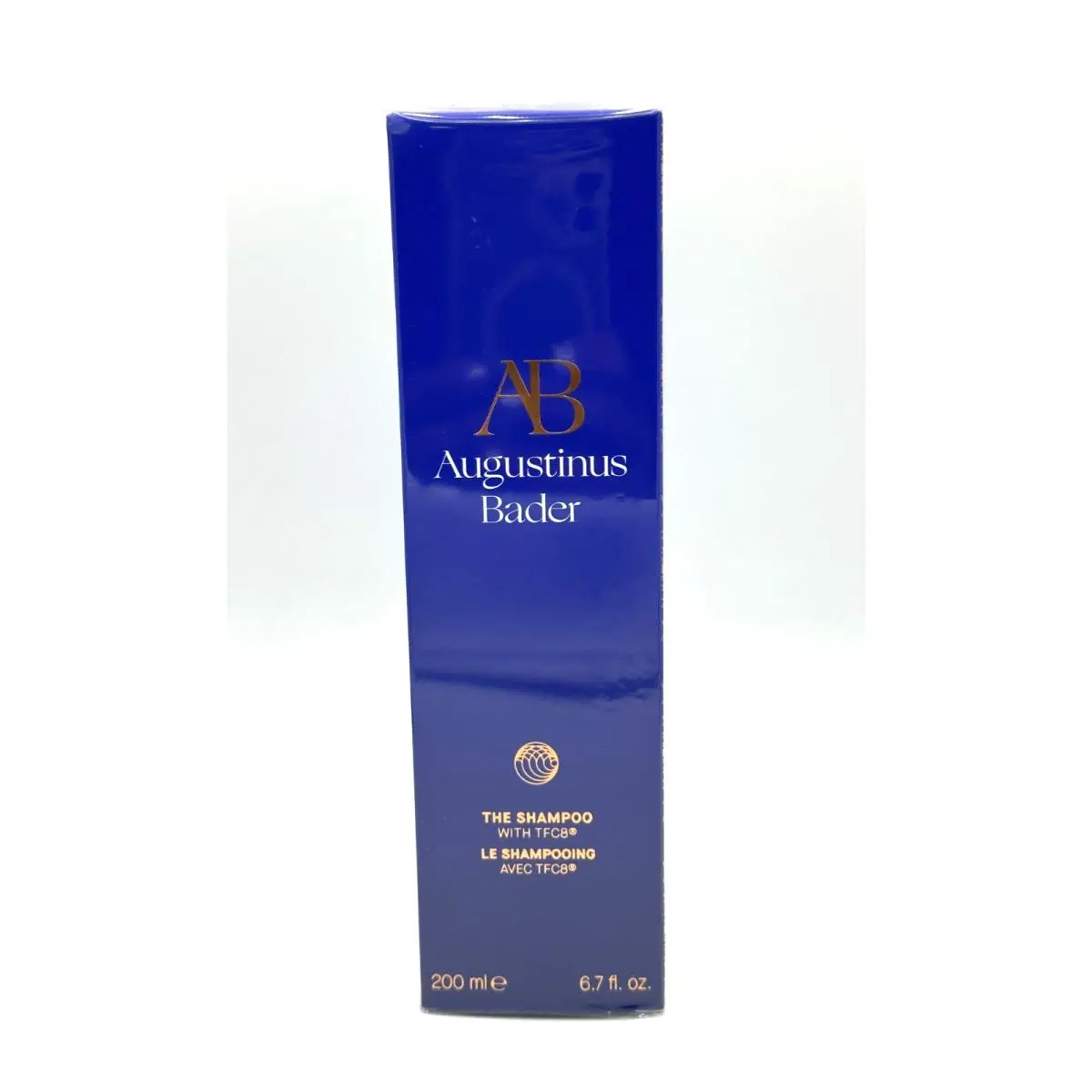 Augustinus Bader The Shampoo with TFC8 Size 200 ml / 6.7 oz