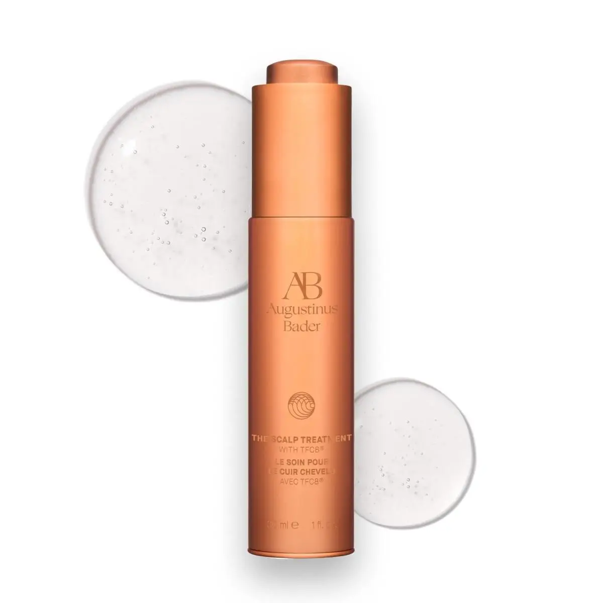 The Scalp Treatment 30 ml / 1 fl oz by Augustinus Bader