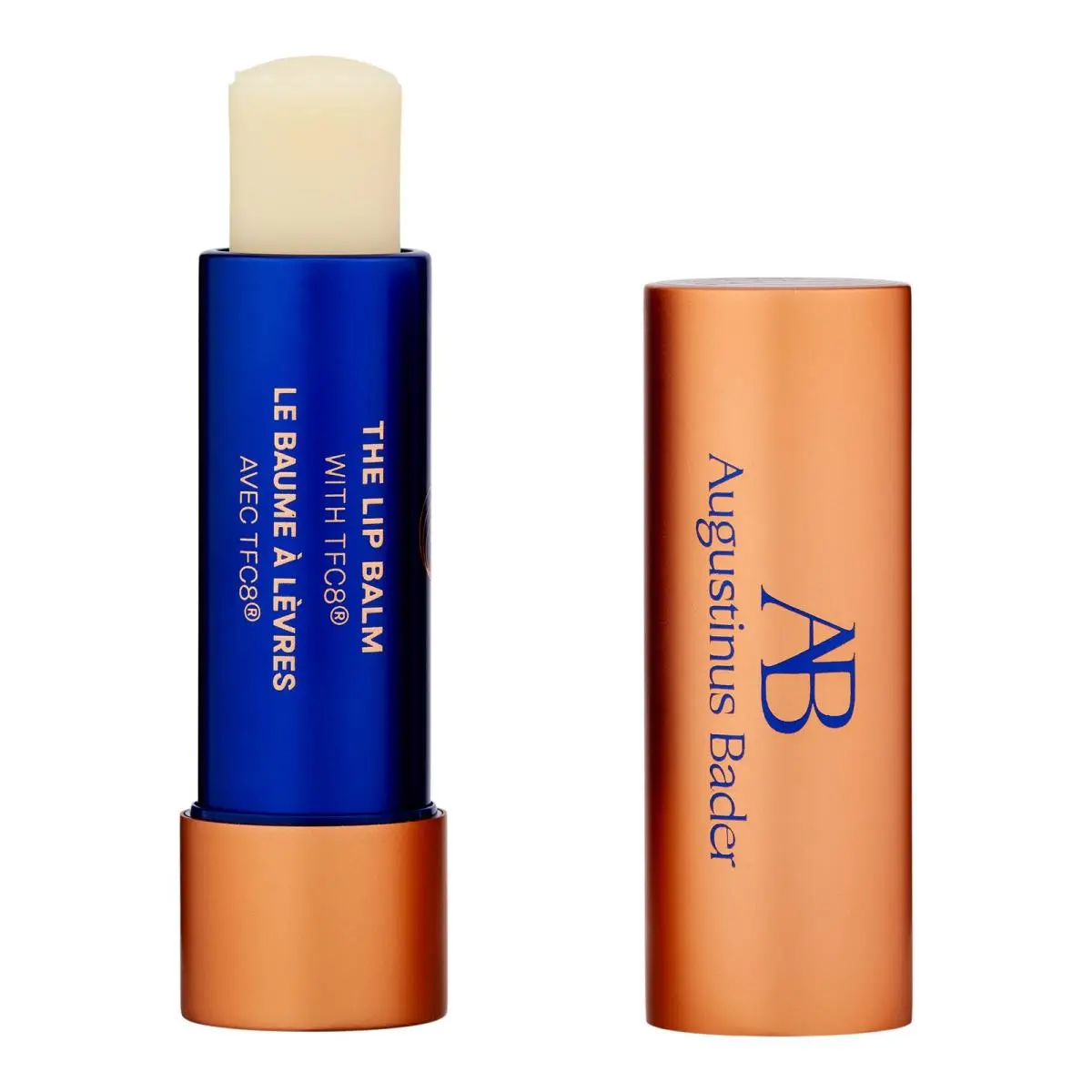 The Lip Balm 4 g. Lip Balm by Augustinus Bader