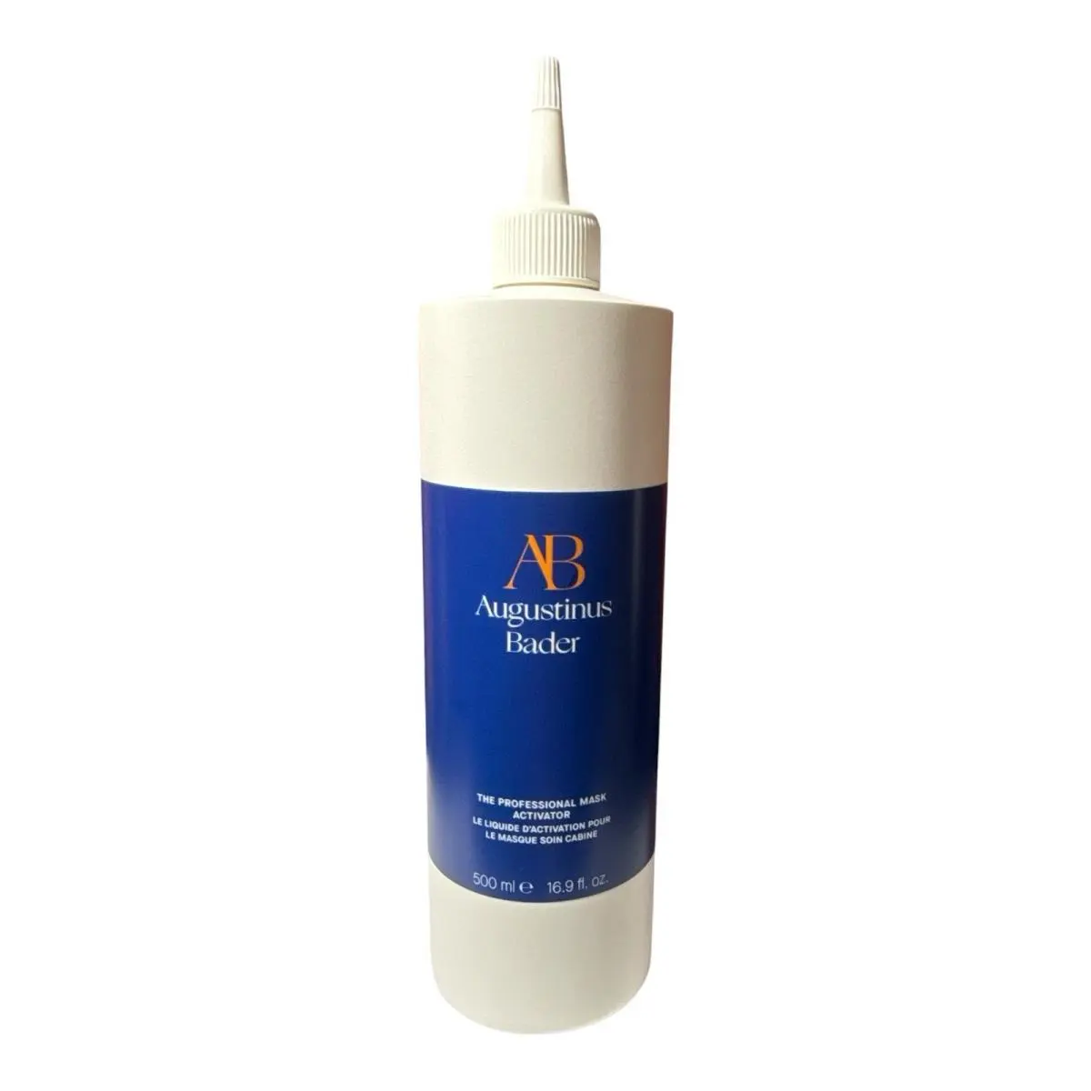 The Professional Mask Activator 16.9 FL OZ / 500mL See Pics by Augustinus Bader