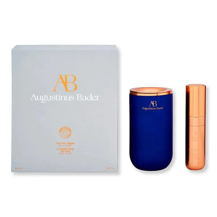 The Eye Cream Set 0.5 oz by Augustinus Bader