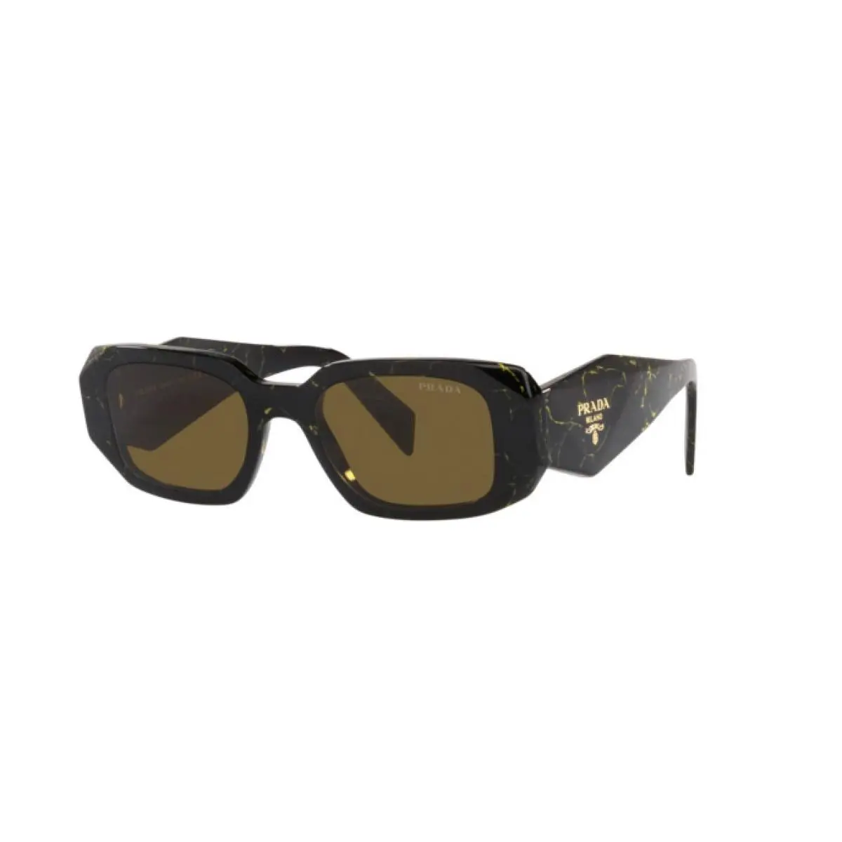 PR17WS-19D01T-49 Sunglasses 49mm by Prada
