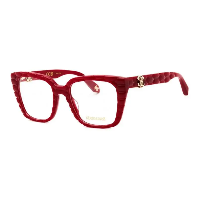 VRC106V Eyeglasses Eye Glasses 09EZ 52mm Women by Roberto Cavalli