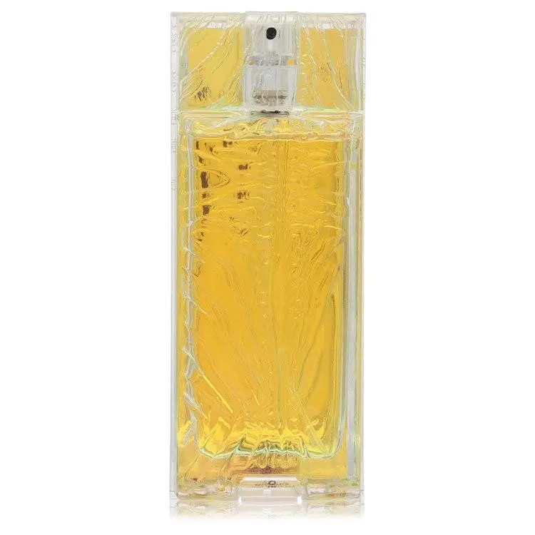 Just Cavalli Pink  Eau De Toilette Spray Tester 2 oz For by Roberto Cavalli
