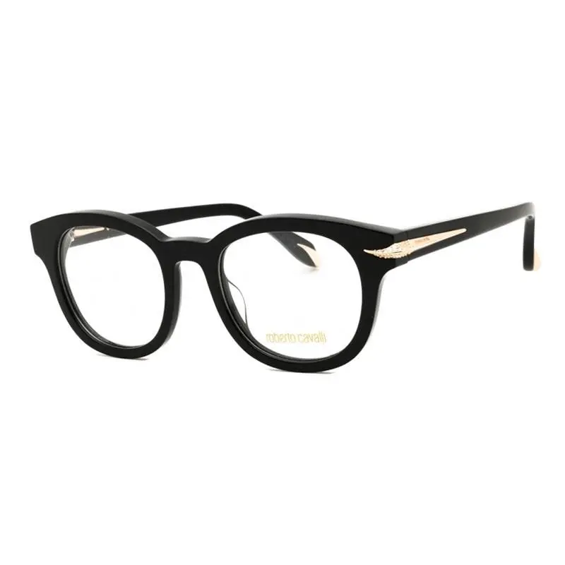 VRC044S Eyeglasses Eye Glasses 700Y 49mm Women by Roberto Cavalli