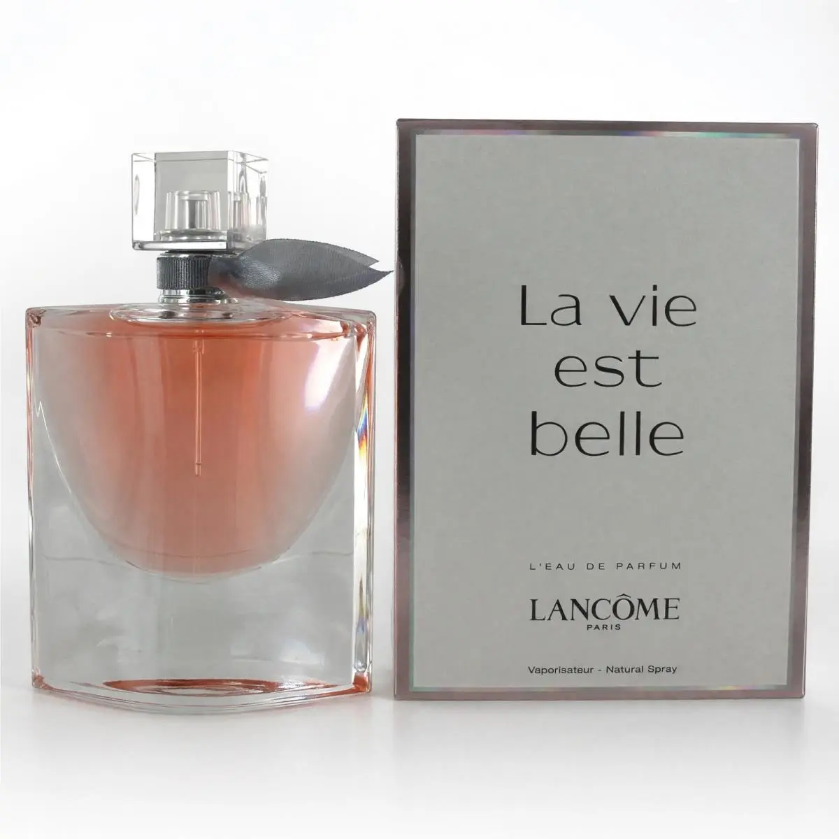 La Vie Est Belle by Lancome 1 oz L`edp Spray For Women