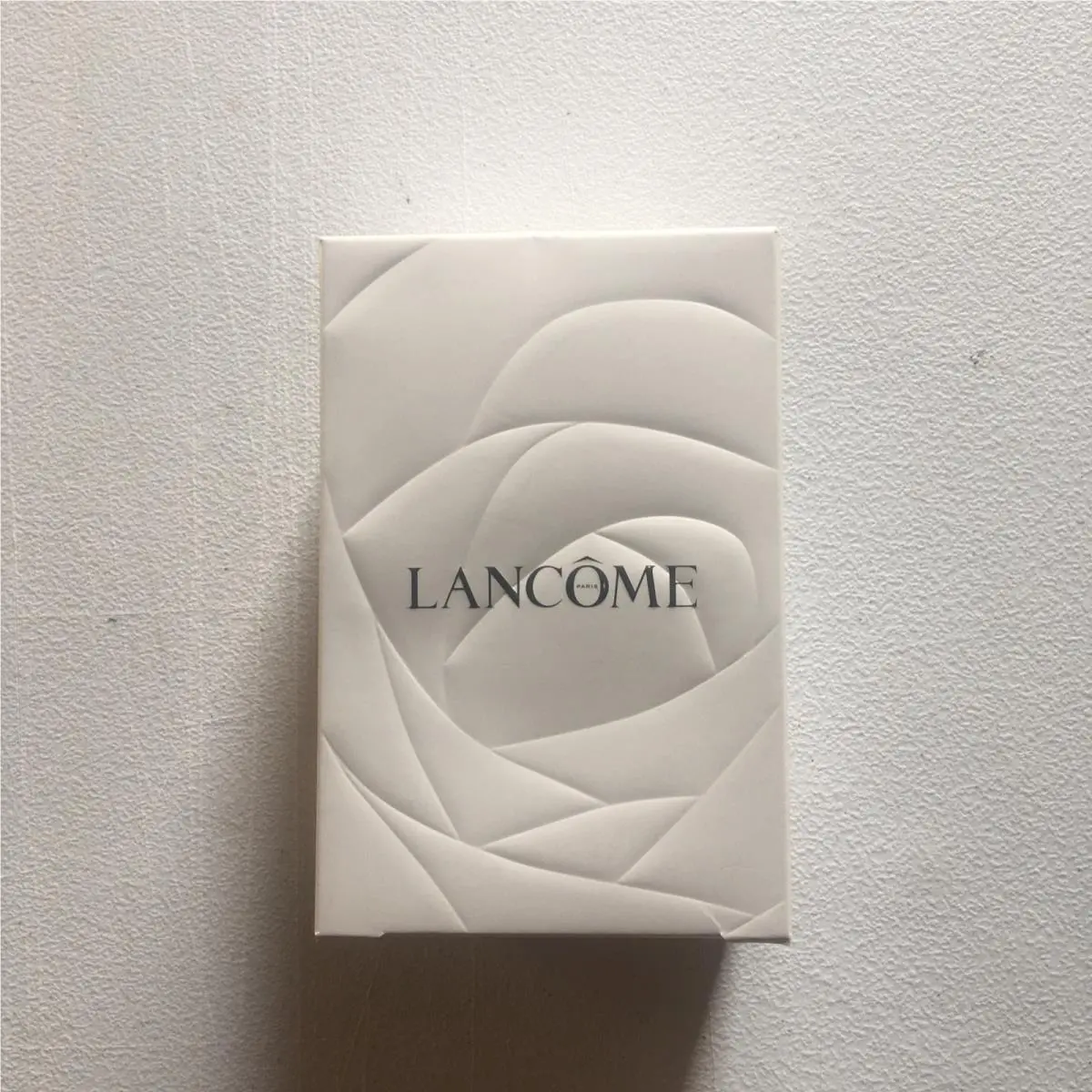 Lancome 3 Piece Hydra Zen Discovery Set Hydra Zen Gel Cream + Mousse + Tonique