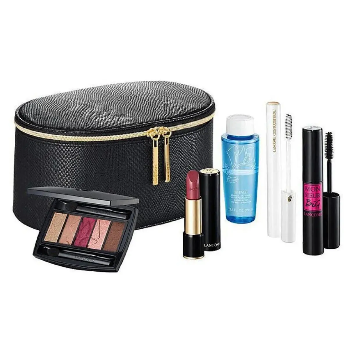 Make Must-haves - Featuring 4 Full-size Products - Gift Set by Lancôme