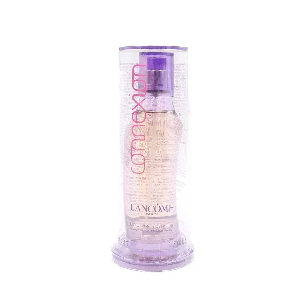 Lancome - Connexion - Eau de Toilette - 50 ml / 1.7 oz - - Nos by Lancôme