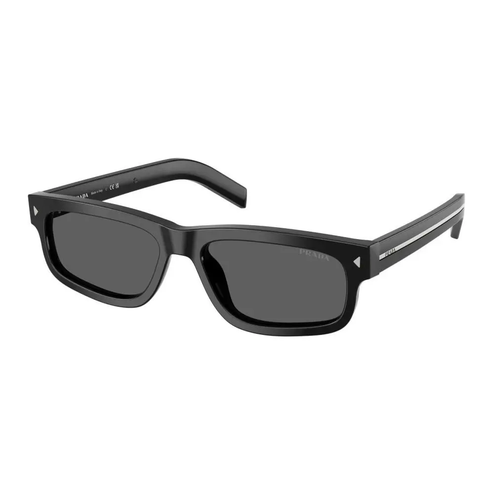 Prada PRB11S-16K731-55 Sunglasses 55mm