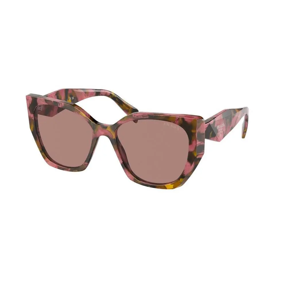 0PR19ZS-18N10D-55 Sunglasses 55mm by Prada