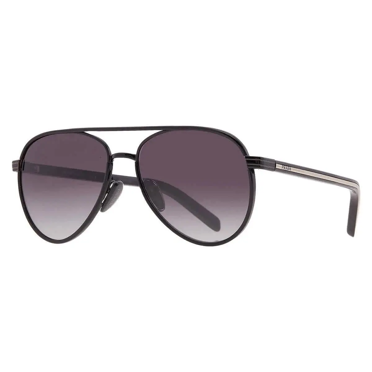 0PRB57S-AAV90A-56 Sunglasses 56mm by Prada