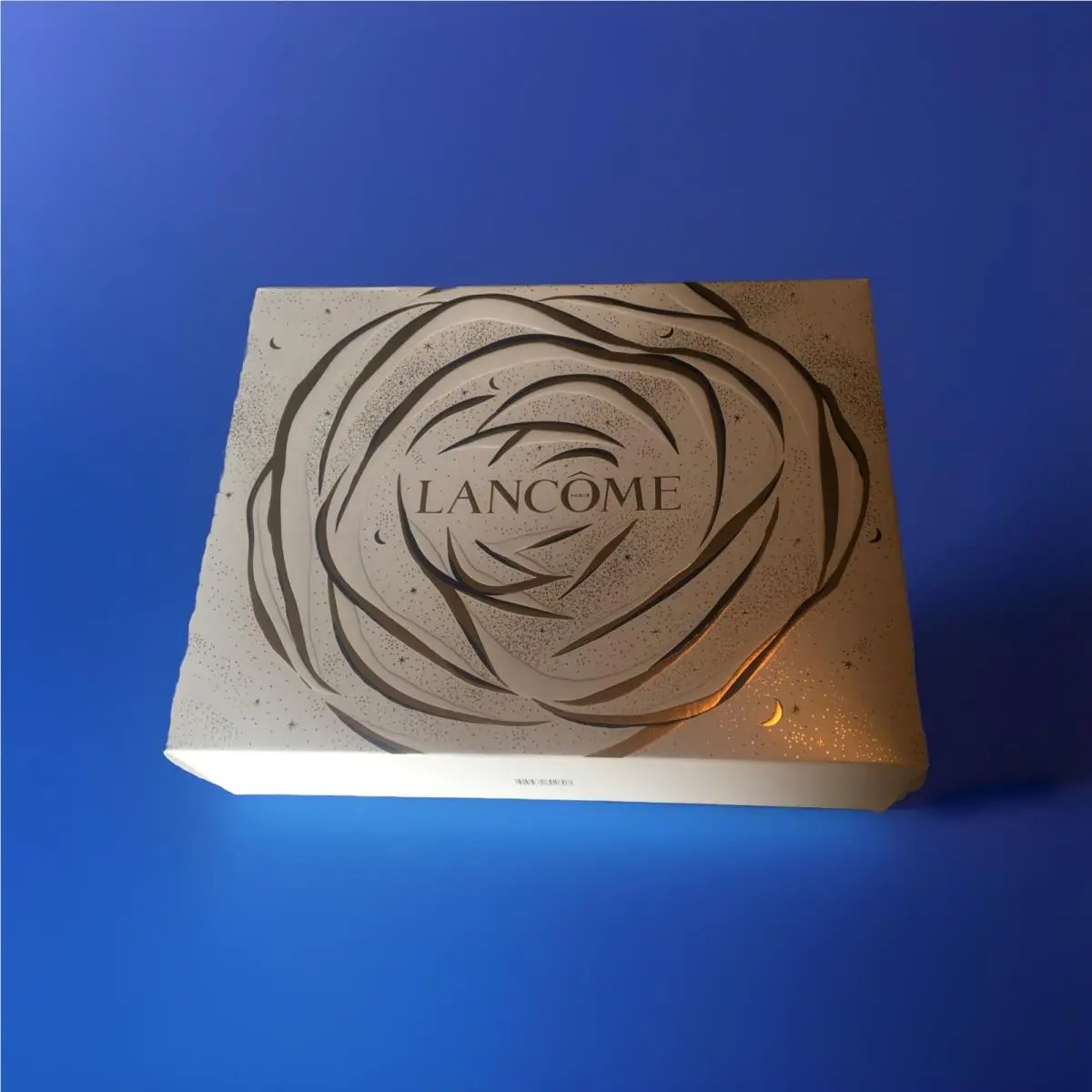 Lancome 2023 Limited Holiday Collection 10 Piece Boxed Gift Set In Case by Lancôme