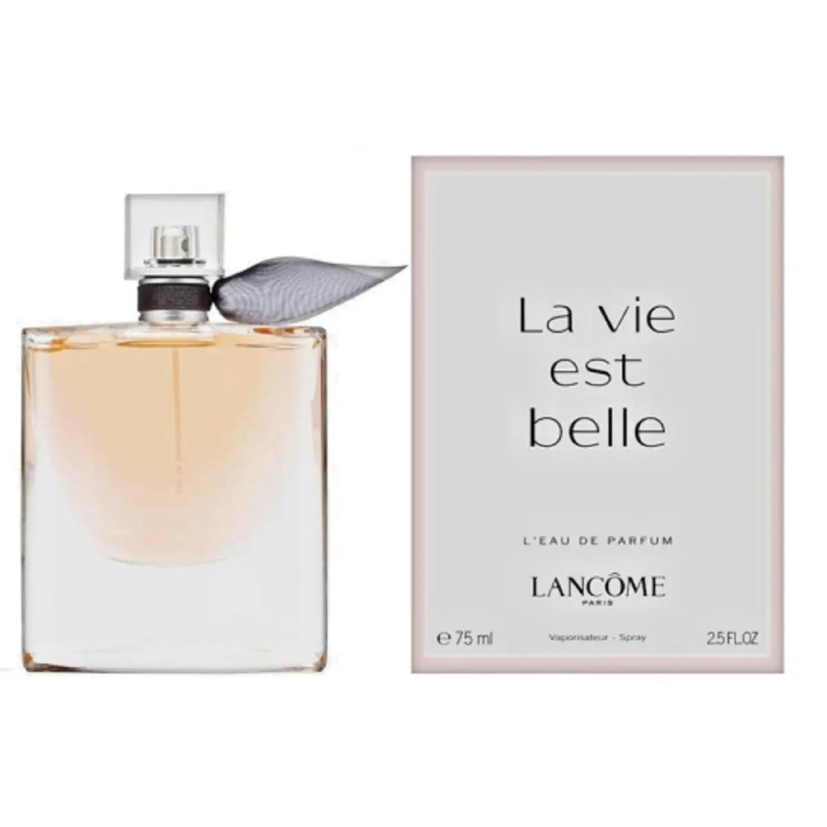 La Vie Est Belle By Lancôme 2.5 OZ L`eau De Parfum For Women