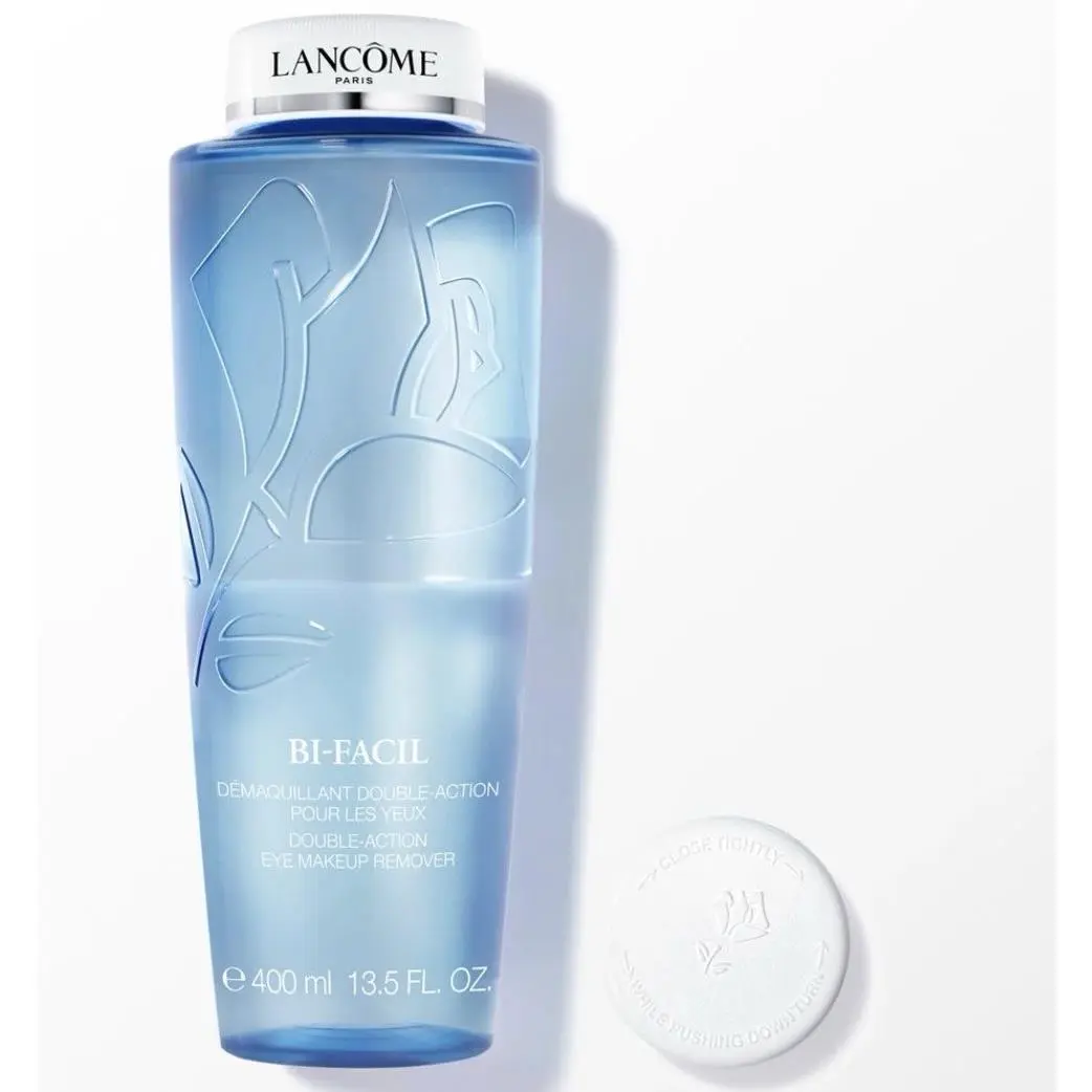 Lancôme Bi-facil Double Action Eye Makeup Remover 13.5 Fl.oz