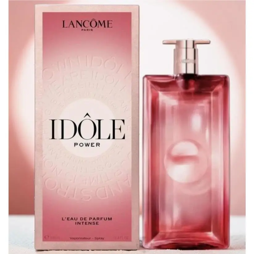 Lancome Idole Power Eau de Parfum Intense 3.4 oz/100 ml Spray Authenti by Lancôme