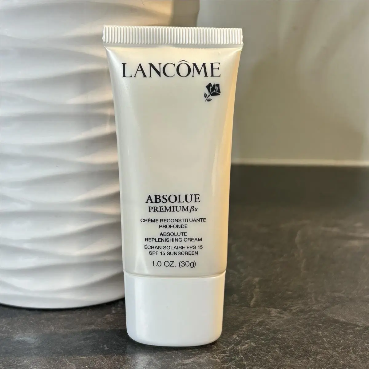 Lancome Absolue Premium BX Absolute Replenishing Cream 1 oz by Lancôme