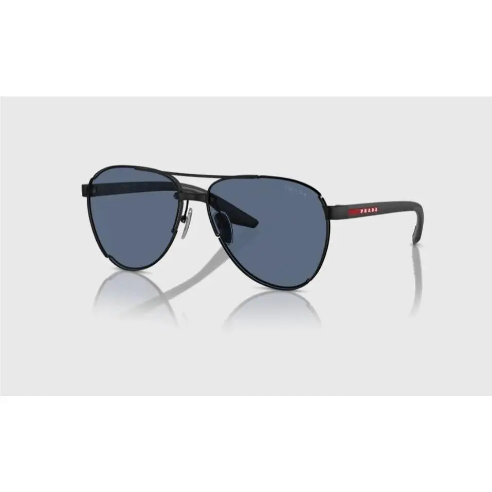 0PS51YS-1BO06A-61 Sunglasses 61mm by Prada
