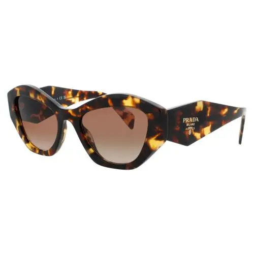 PR-07YS-VAU6S1 Sunglasses Sun Glasses VAU6S1 Honey 53mm by Prada