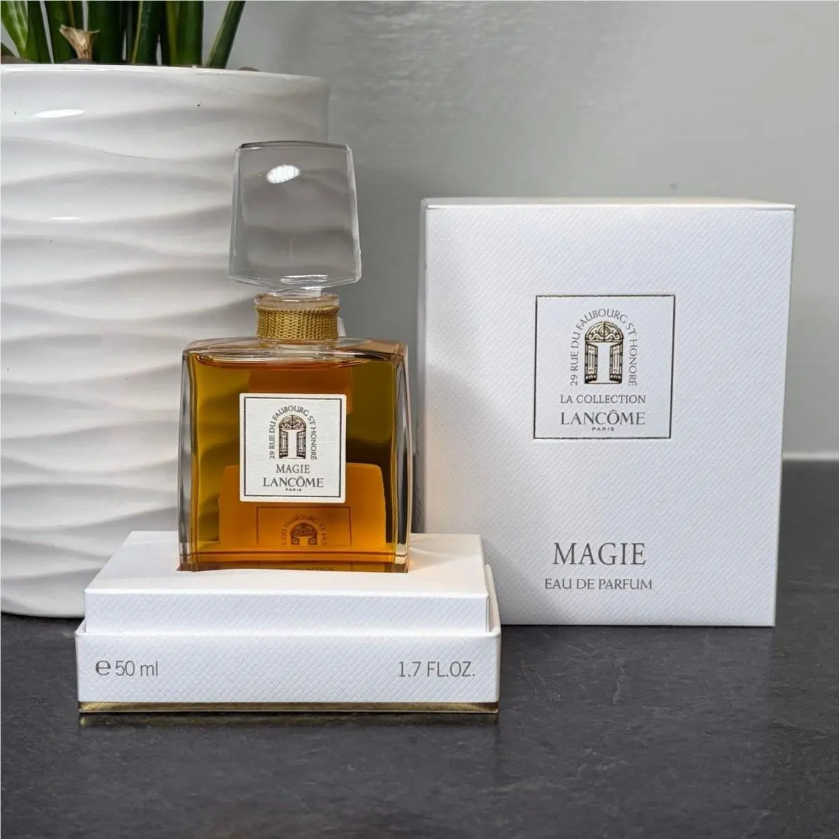 Lancome La Collection Magie 1.7 oz Eau de Parfum Splash by Lancôme