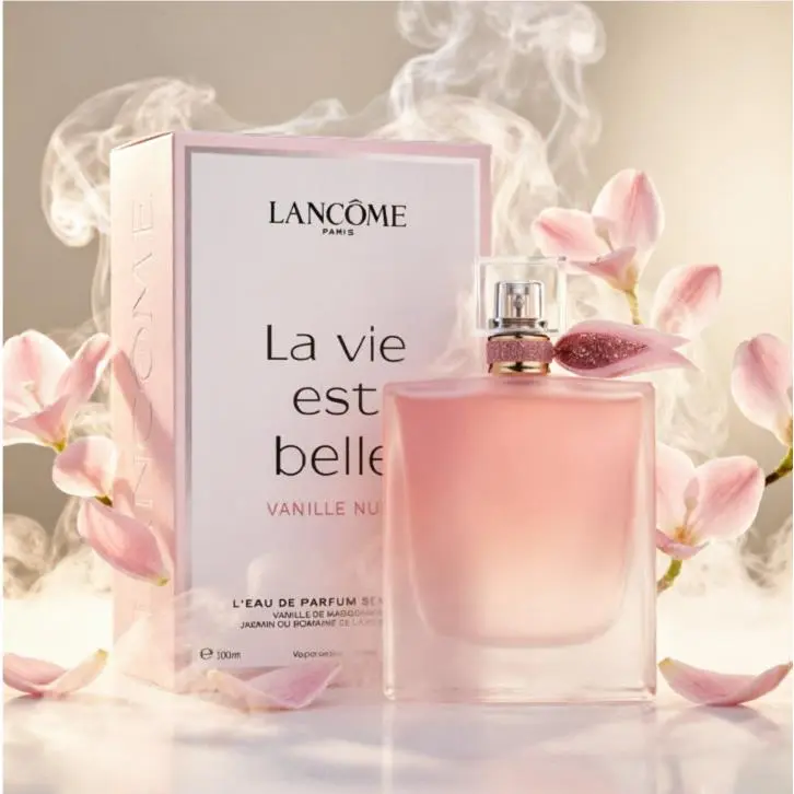 Lancome La Vie Est Belle Edp 3.4 oz 100ml Perfume Women Spray