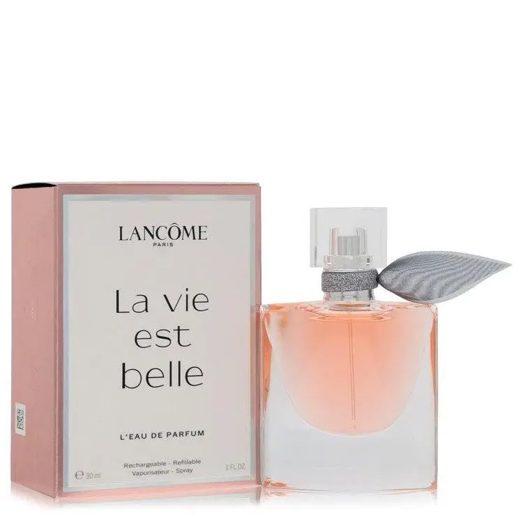 La Vie Est Belle by Lancome Eau De Parfum Spray 1 oz For Women