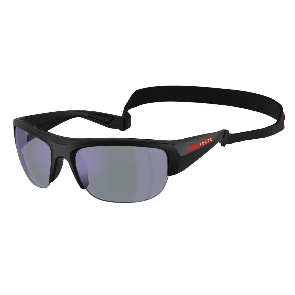 0PSA01S-1BO10J-69 Sunglasses 69mm by Prada