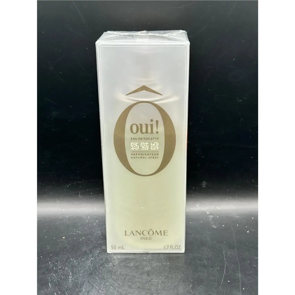 Oui 50ML Edt Spray by Lancôme