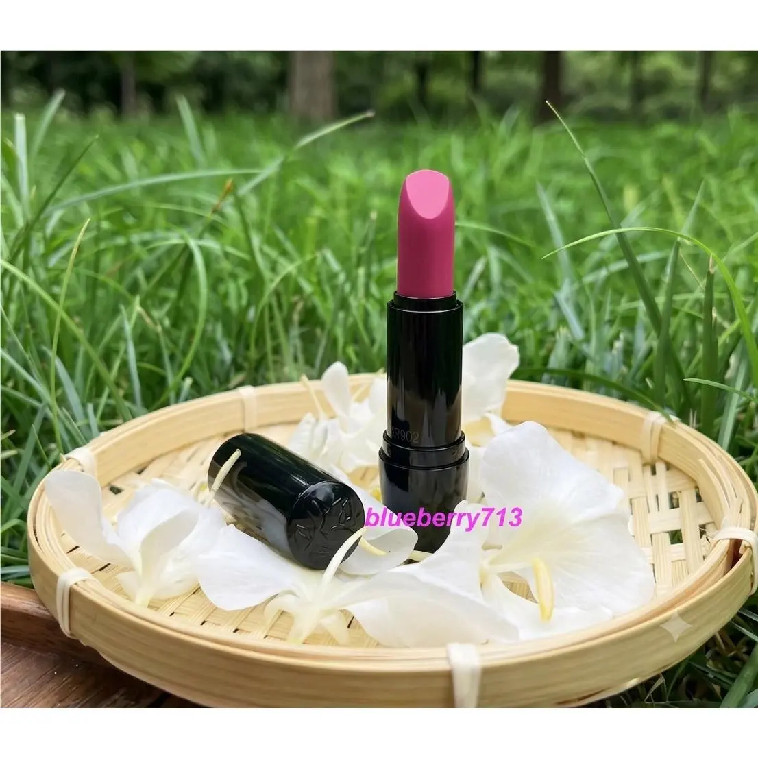 10 x Lancome Color Design Lipstick Full Size 357 Wannabe Cream by Lancôme